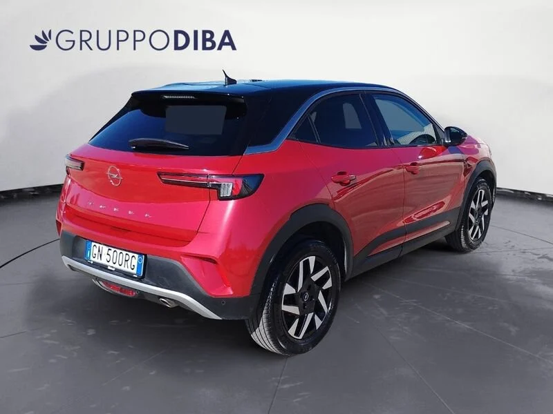 Opel Mokka Mokka 1.5 Elegance s&s 110cv- Gruppo Diba