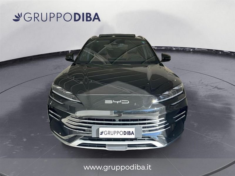 BYD Seal U DM-i Seal U DM-i 1.5 phev Boost 2wd- Gruppo Diba
