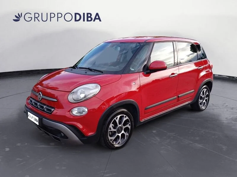 Fiat 500L 500L Cross 1.4 s&s 95cv my20- Gruppo Diba