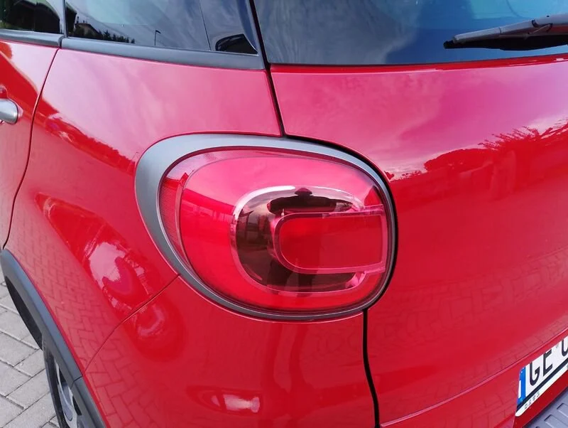 Fiat 500L 500L Cross 1.4 s&s 95cv my20- Gruppo Diba