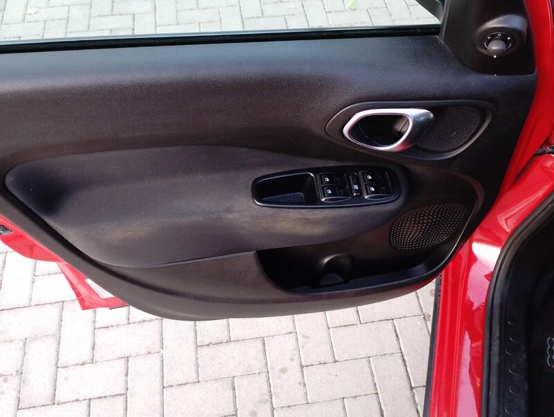 Fiat 500L 500L Cross 1.4 s&s 95cv my20- Gruppo Diba