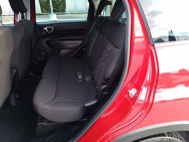 Fiat 500L 500L Cross 1.4 s&s 95cv my20- Gruppo Diba