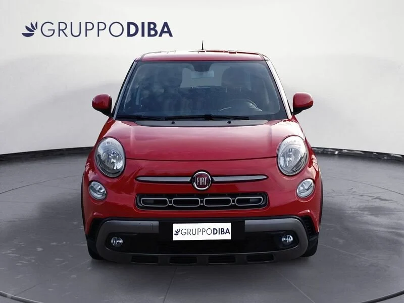 Fiat 500L 500L Cross 1.4 s&s 95cv my20- Gruppo Diba