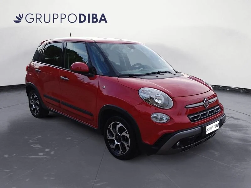 Fiat 500L 500L Cross 1.4 s&s 95cv my20- Gruppo Diba