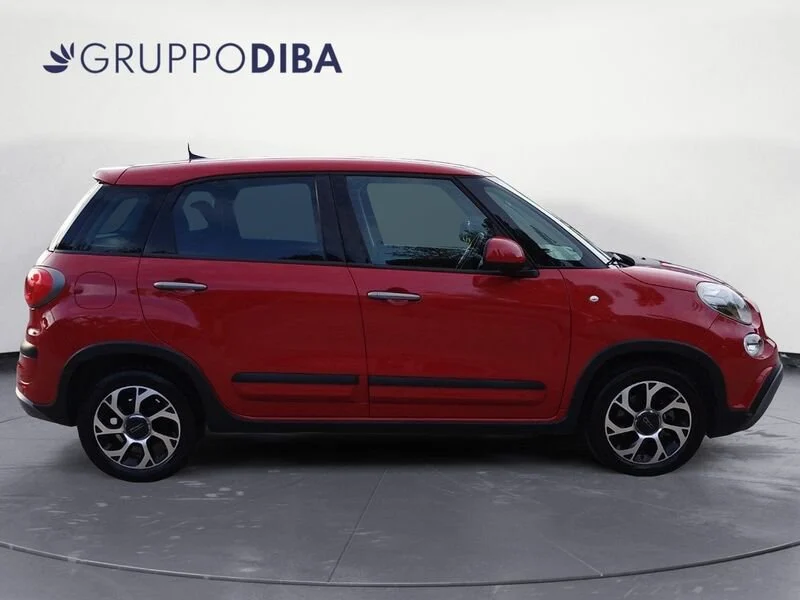 Fiat 500L 500L Cross 1.4 s&s 95cv my20- Gruppo Diba