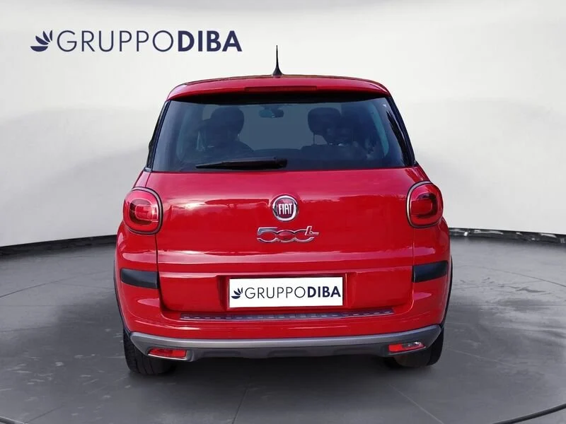 Fiat 500L 500L Cross 1.4 s&s 95cv my20- Gruppo Diba