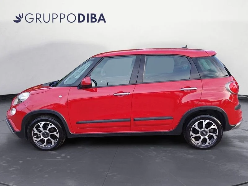 Fiat 500L 500L Cross 1.4 s&s 95cv my20- Gruppo Diba