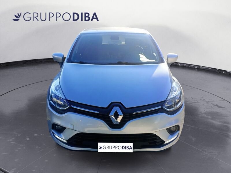 Renault Clio Clio 1.5 dci energy Life 75cv- Gruppo Diba