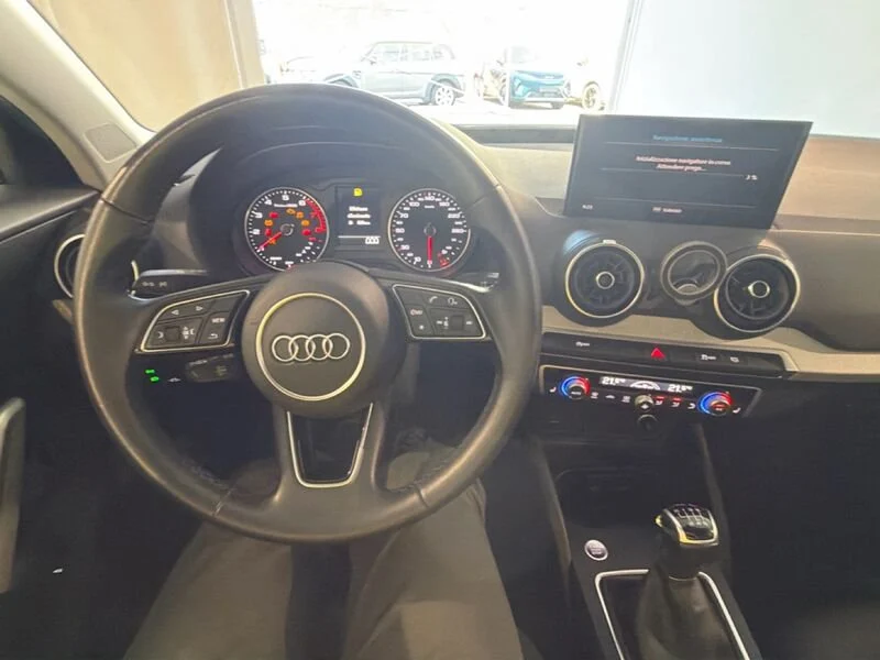 Audi Q2 Q2 30 1.0 tfsi S line edition- Gruppo Diba