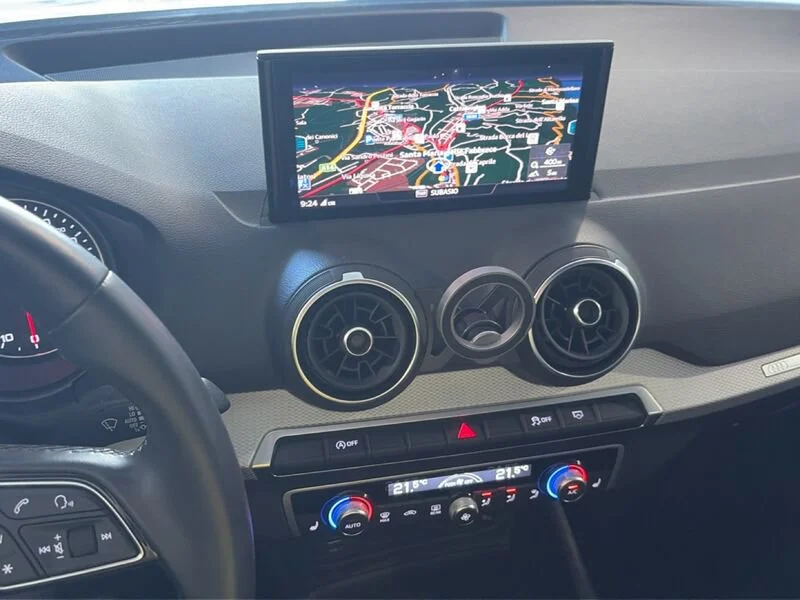 Audi Q2 Q2 30 1.0 tfsi S line edition- Gruppo Diba