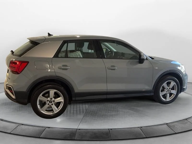 Audi Q2 Q2 30 1.0 tfsi S line edition- Gruppo Diba
