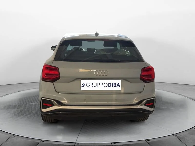 Audi Q2 Q2 30 1.0 tfsi S line edition- Gruppo Diba