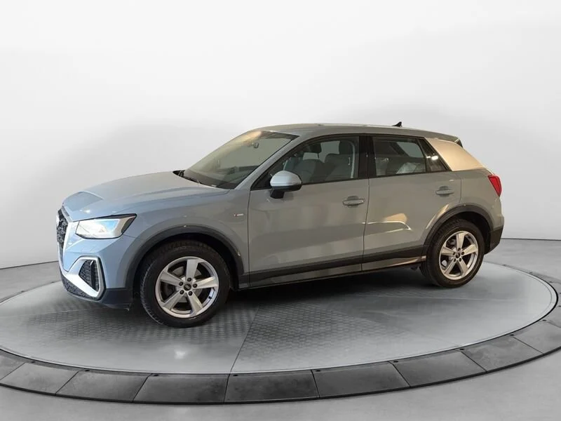 Audi Q2 Q2 30 1.0 tfsi S line edition- Gruppo Diba