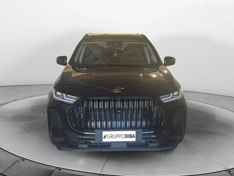 Dr 6.0 DR 6 1.6 t-gdi Gpl Collection 129cv dct- Gruppo Diba