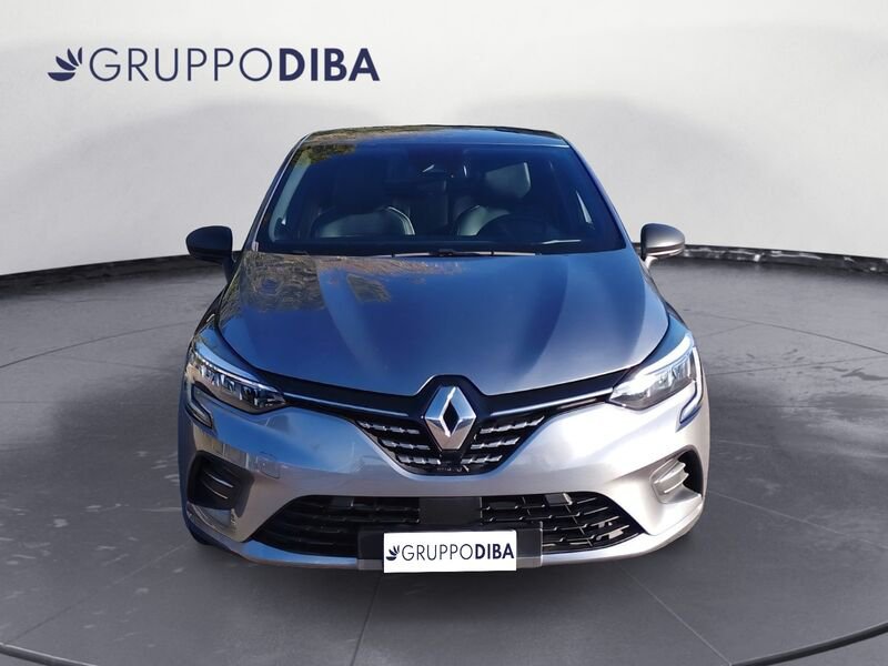 Renault Clio Clio 1.6 E-Tech full hybrid Techno 145cv auto- Gruppo Diba