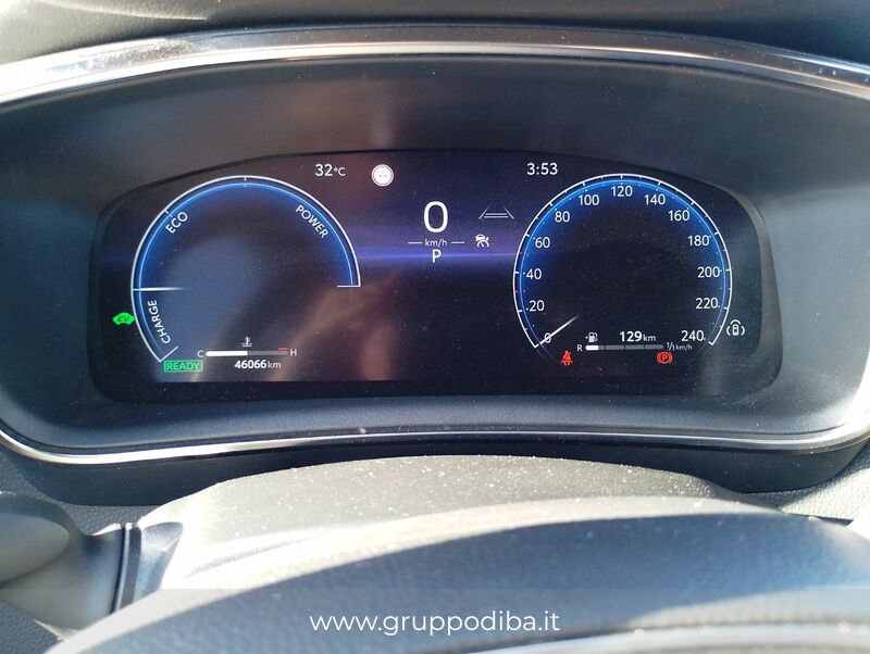 Toyota Corolla Corolla 1.8h Active auto- Gruppo Diba