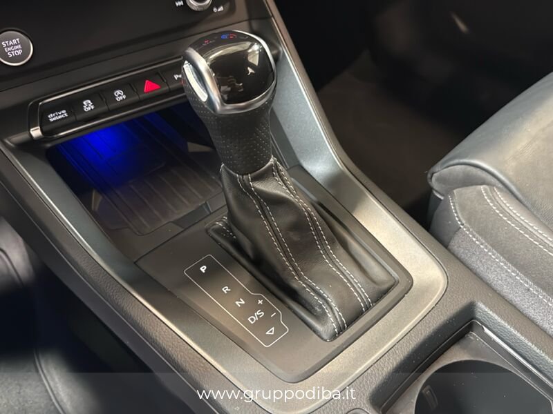Audi Q3 Sportback Q3 Sportback 40 2.0 tdi Business Plus 190cv quattr- Gruppo Diba