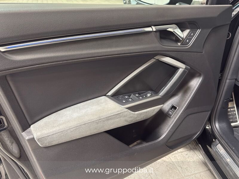 Audi Q3 Sportback Q3 Sportback 40 2.0 tdi Business Plus 190cv quattr- Gruppo Diba