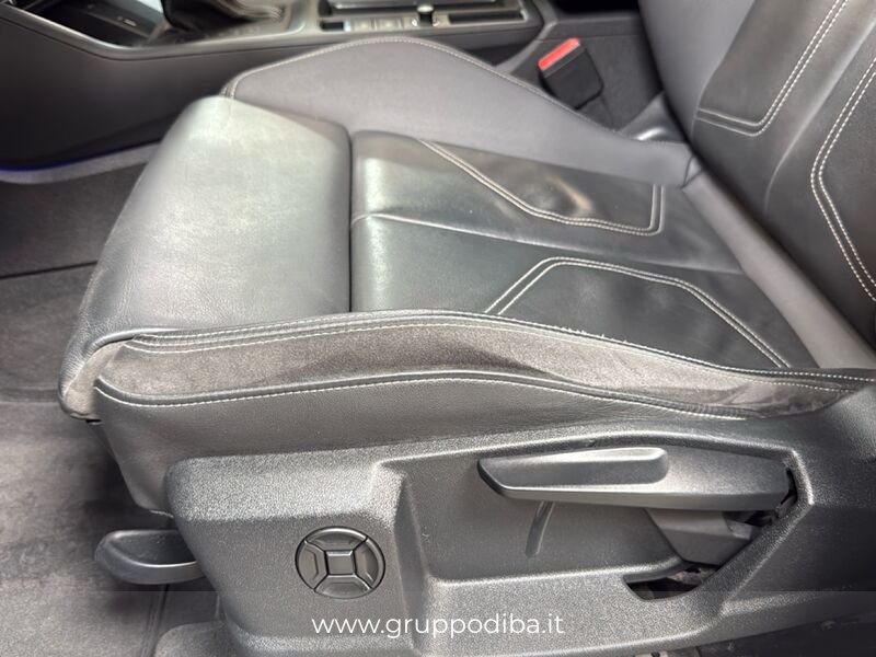 Audi Q3 Sportback Q3 Sportback 40 2.0 tdi Business Plus 190cv quattr- Gruppo Diba