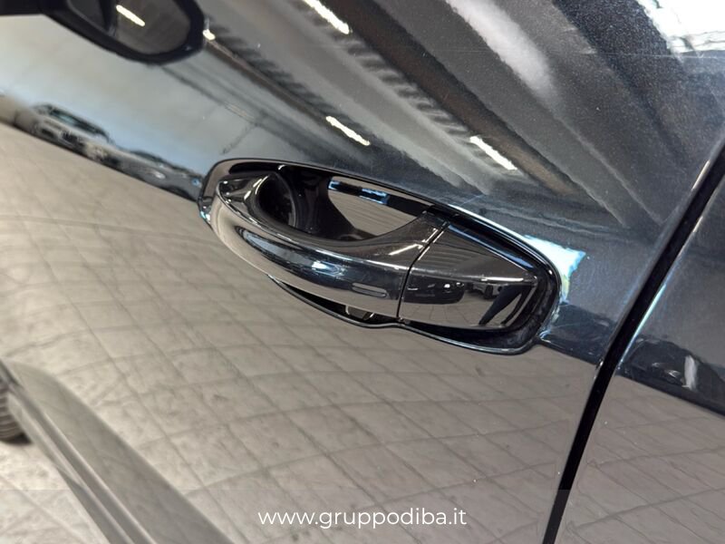 Audi Q3 Sportback Q3 Sportback 40 2.0 tdi Business Plus 190cv quattr- Gruppo Diba