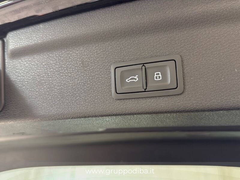 Audi Q3 Sportback Q3 Sportback 40 2.0 tdi Business Plus 190cv quattr- Gruppo Diba