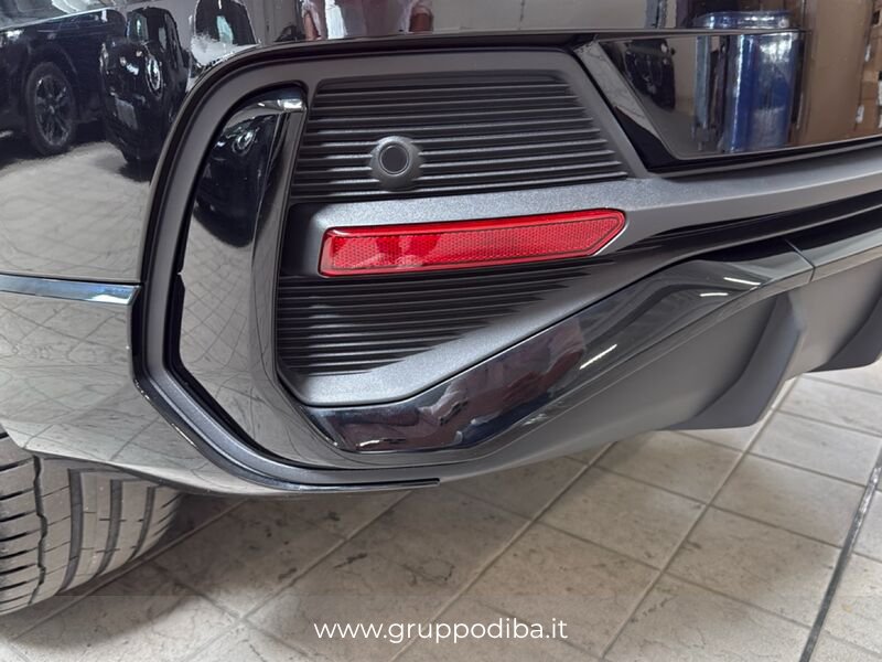 Audi Q3 Sportback Q3 Sportback 40 2.0 tdi Business Plus 190cv quattr- Gruppo Diba