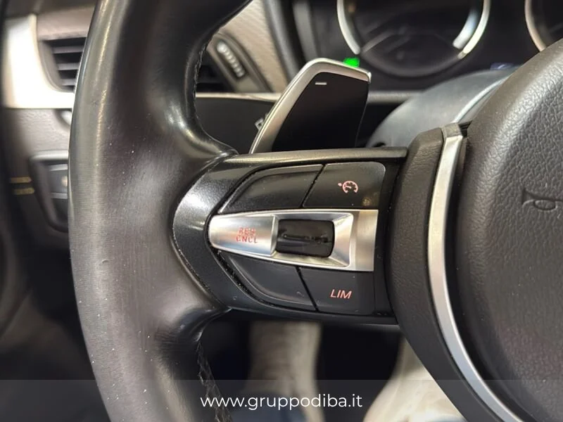 BMW X2 X2 sdrive18d Msport X auto- Gruppo Diba