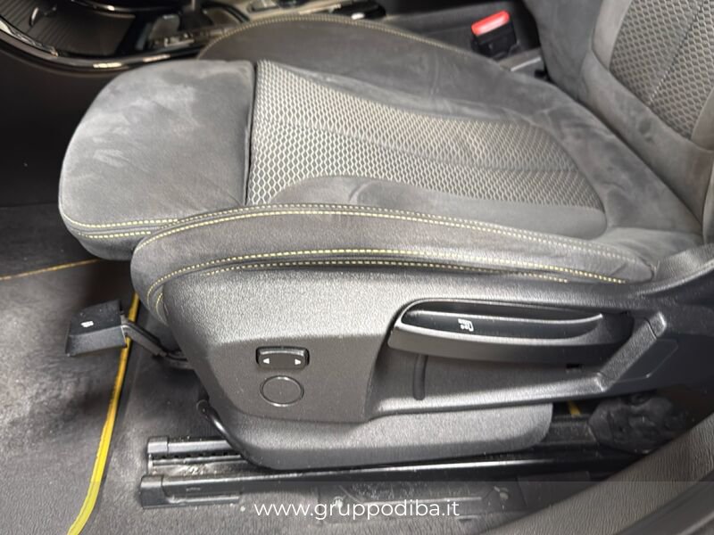 BMW X2 X2 sdrive18d Msport X auto- Gruppo Diba