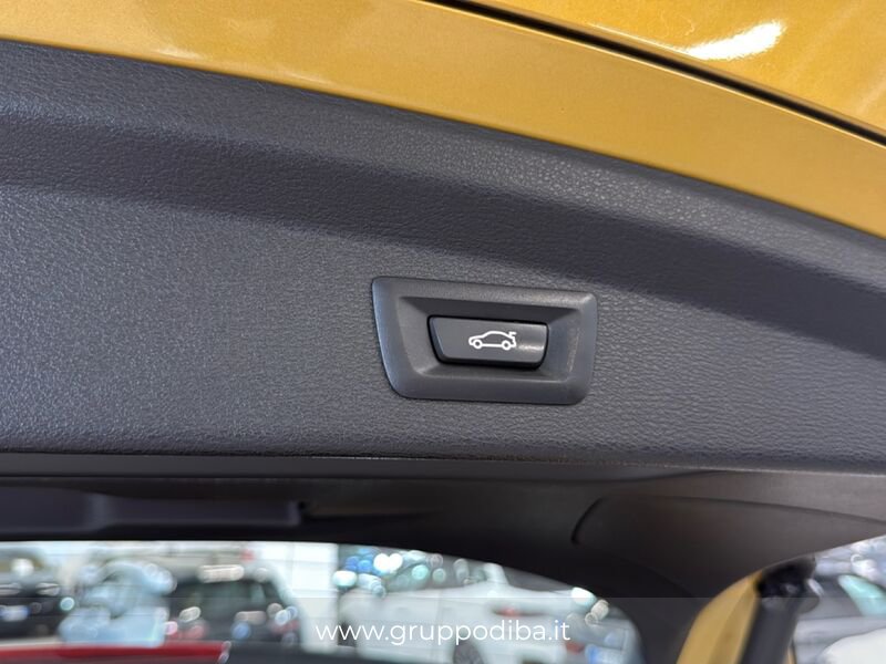 BMW X2 X2 sdrive18d Msport X auto- Gruppo Diba