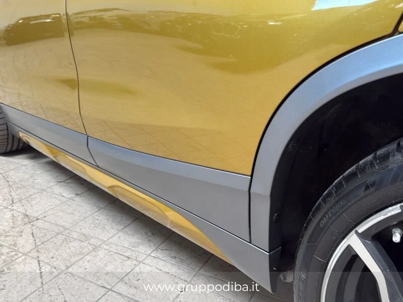 BMW X2 X2 sdrive18d Msport X auto- Gruppo Diba