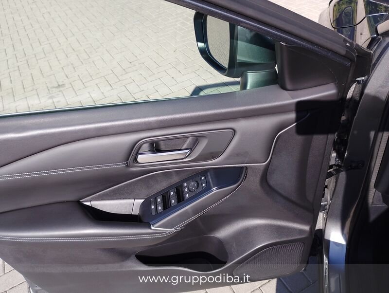 Nissan Qashqai Qashqai 1.5 e-power N-Connecta 2wd- Gruppo Diba