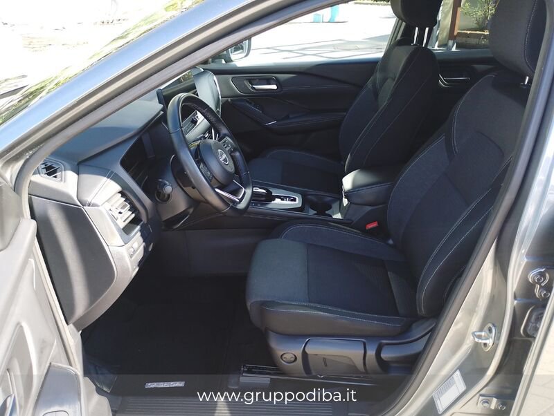 Nissan Qashqai Qashqai 1.5 e-power N-Connecta 2wd- Gruppo Diba