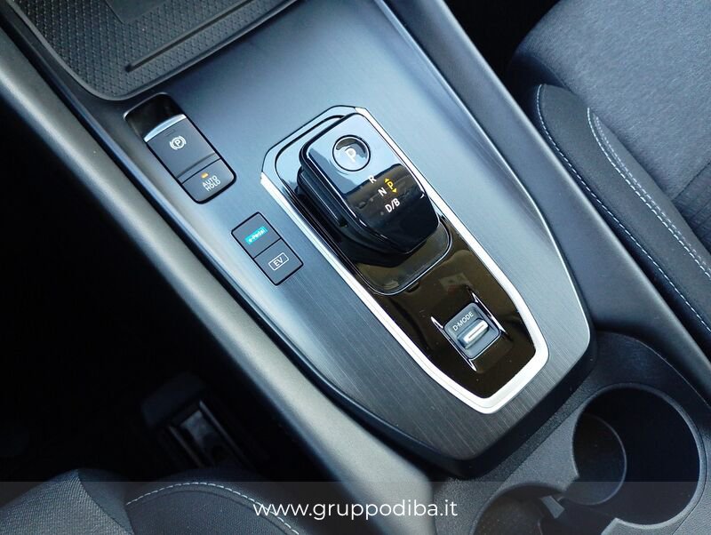Nissan Qashqai Qashqai 1.5 e-power N-Connecta 2wd- Gruppo Diba