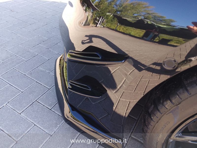 BMW Serie M2 Coup&egrave; M2 Coupe 3.0 480cv auto- Gruppo Diba