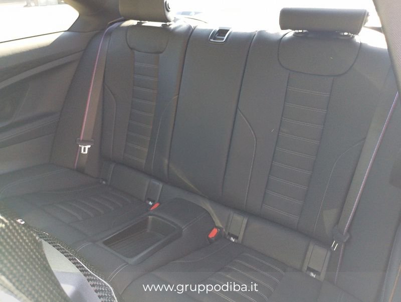 BMW Serie M2 Coup&egrave; M2 Coupe 3.0 480cv auto- Gruppo Diba