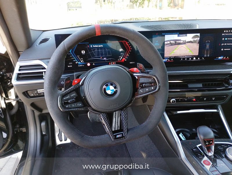 BMW Serie M2 Coup&egrave; M2 Coupe 3.0 480cv auto- Gruppo Diba