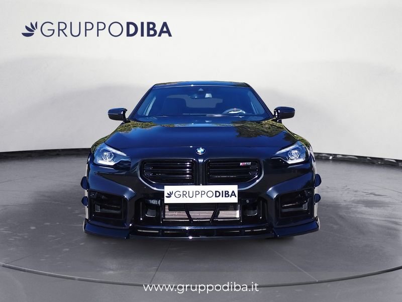 BMW Serie M2 Coup&egrave; M2 Coupe 3.0 480cv auto- Gruppo Diba