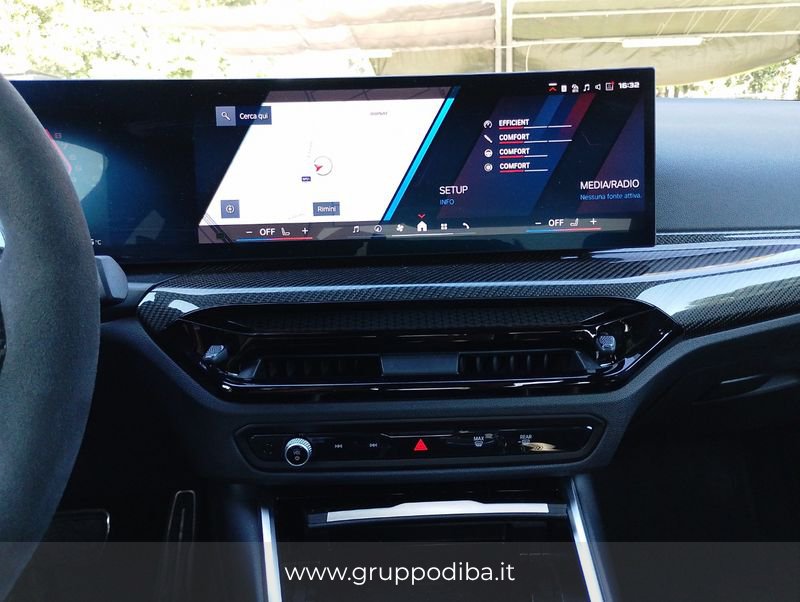 BMW Serie M2 Coup&egrave; M2 Coupe 3.0 480cv auto- Gruppo Diba