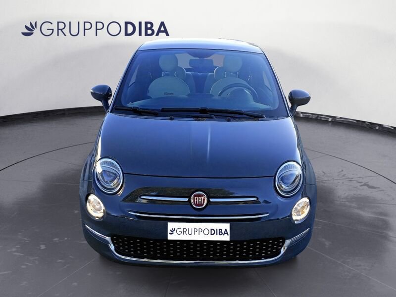 Fiat 500 500 1.0 hybrid Dolcevita 70cv- Gruppo Diba