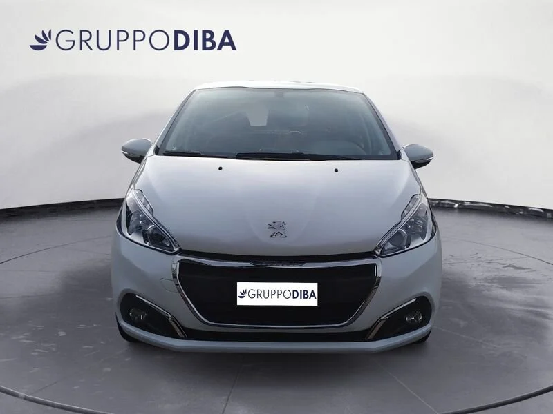 Peugeot 208 208 5p 1.2 puretech Active 82cv- Gruppo Diba