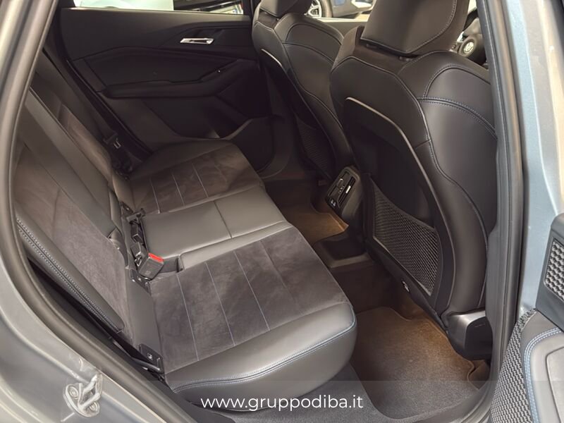 BMW Serie 2 Active Tourer 218d Active Tourer Msport auto- Gruppo Diba