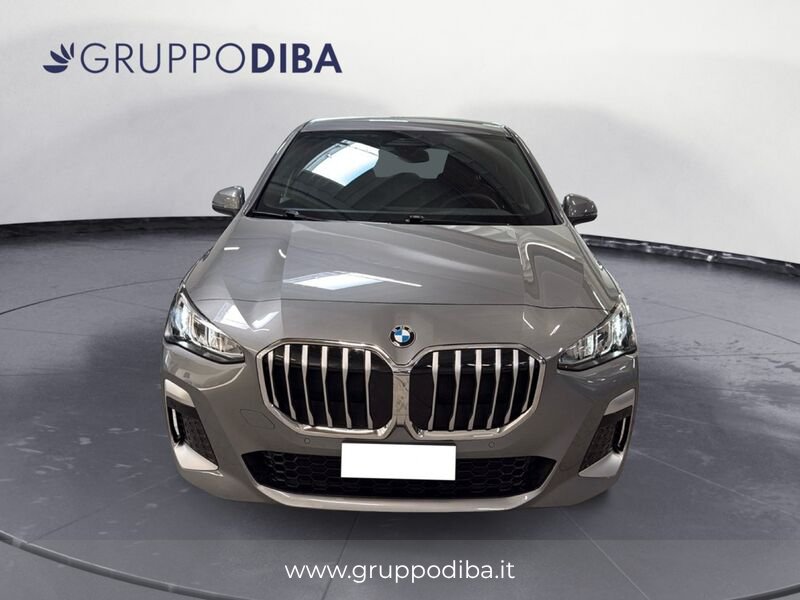 BMW Serie 2 Active Tourer 218d Active Tourer Msport auto- Gruppo Diba