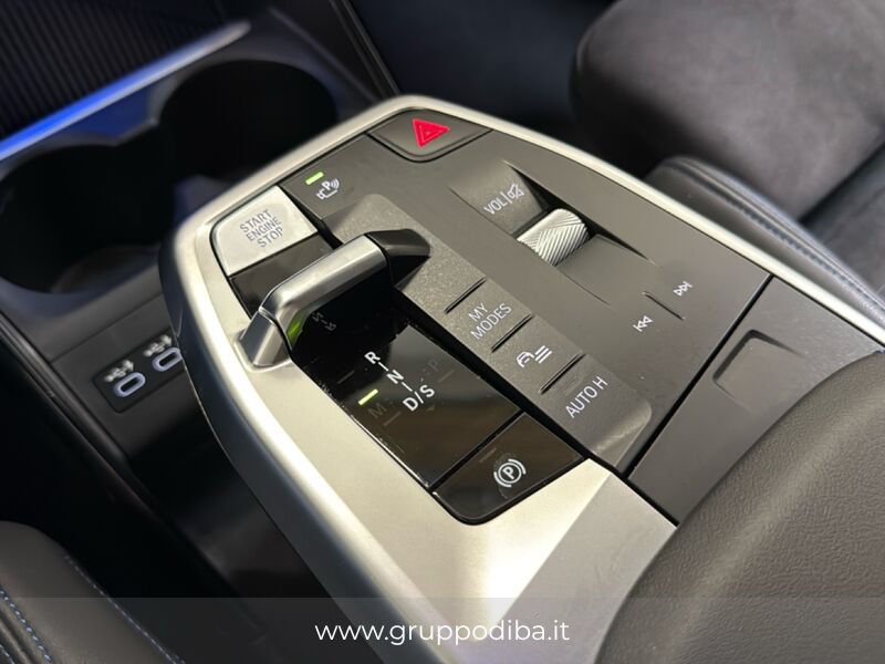 BMW Serie 2 Active Tourer 218d Active Tourer Msport auto- Gruppo Diba
