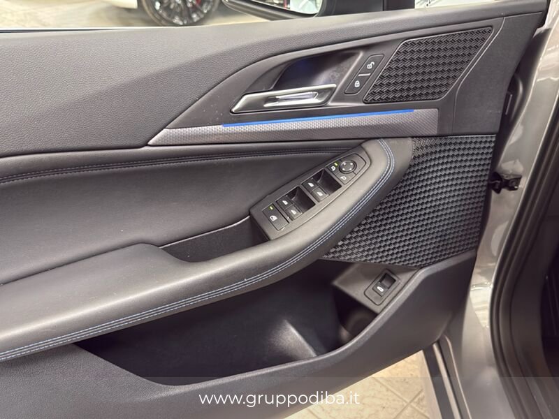 BMW Serie 2 Active Tourer 218d Active Tourer Msport auto- Gruppo Diba