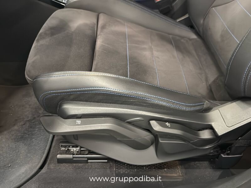 BMW Serie 2 Active Tourer 218d Active Tourer Msport auto- Gruppo Diba