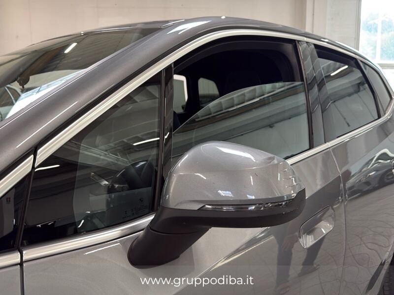 BMW Serie 2 Active Tourer 218d Active Tourer Msport auto- Gruppo Diba