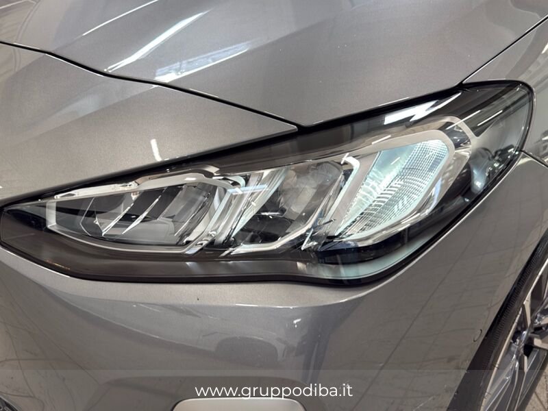 BMW Serie 2 Active Tourer 218d Active Tourer Msport auto- Gruppo Diba
