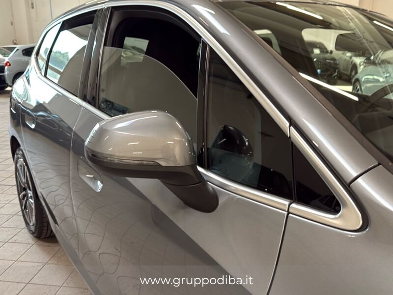 BMW Serie 2 Active Tourer 218d Active Tourer Msport auto- Gruppo Diba