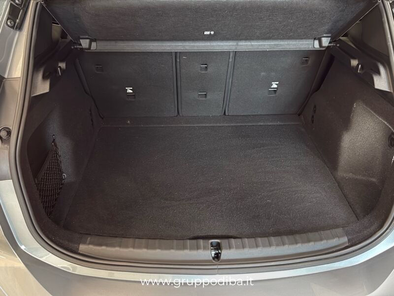 BMW Serie 2 Active Tourer 218d Active Tourer Msport auto- Gruppo Diba