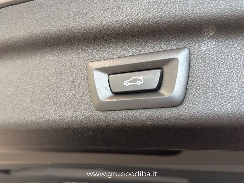 BMW Serie 2 Active Tourer 218d Active Tourer Msport auto- Gruppo Diba